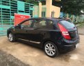 Hyundai i30   2008 - Cần bán lại xe Hyundai i30 2008, màu đen, Đk 2009 số tự động