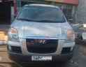 Hyundai Starex MT 2005 - Bán Hyundai Starex MT sản xuất 2005 số sàn