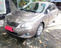 Toyota Corolla altis 1.8G AT 2009 - Bán xe Toyota Corolla altis đời 2009 xe gia đình, 450tr