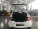Honda Brio G 2019 - Bán xe Honda Brio G đời 2019, màu trắng, nhập khẩu nguyên chiếc, 418 triệu