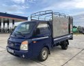 Hyundai Porter 2004 - Bán xe Hyundai Porter đăng ký 2004, màu xanh lam, xe gia đình, giá chỉ 155 triệu đồng