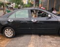 Toyota Camry 2.4G 2009 - Bán xe Toyota Camry 2.4G 2009, màu đen, xe nhà như mới