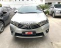 Toyota Corolla altis 1.8G 2015 - Bán Altis 1.8G, bạc, 670tr (còn thương lượng) liên hệ Trung 0789 212 979, giảm ngay xx giá cho KH thiện chí mua xe ạ