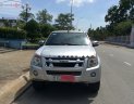 Isuzu Dmax 2011 - Bán Isuzu Dmax đời 2011, màu bạc, xe nhập số sàn, giá 335tr