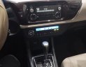 Toyota Corolla altis 1.8G AT 2016 - Cần bán xe Corolla Altis 1.8G AT model 2016, trùm mền, bao odo 6000km