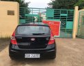 Hyundai i30   2008 - Cần bán lại xe Hyundai i30 2008, màu đen, Đk 2009 số tự động