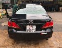 Toyota Camry 2.4G 2009 - Bán xe Toyota Camry 2.4G 2009, màu đen, xe nhà như mới