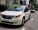 Honda Odyssey 2014 - Bán Honda Odyssey 2014, màu trắng, xe nhập xe gia đình