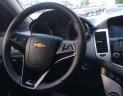 Chevrolet Cruze 1.8LTZ 2015 - Cần bán xe Chevrolet Cruze 1.8 LTZ 2015, màu trắng