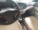 Hyundai Verna 1.4 MT 2008 - Cần bán xe Hyundai Verna 1.4 MT sản xuất 2008, màu bạc, nhập khẩu nguyên chiếc