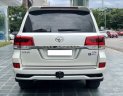 Toyota Land Cruiser 2018 - Cần bán xe Toyota Land Cruiser VX-R 2018 siêu lướt, nhập khẩu Trung Đông, LH 094.539.2468 Ms Hương