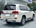 Toyota Land Cruiser 2018 - Cần bán xe Toyota Land Cruiser VX-R 2018 siêu lướt, nhập khẩu Trung Đông, LH 094.539.2468 Ms Hương