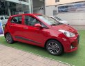 Hyundai Grand i10   2019 - Bán xe Hyundai Grand i10 sản xuất năm 2019, màu đỏ