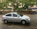 Hyundai Verna   2008 - Bán Hyundai Verna 2008, màu bạc, nhập khẩu  