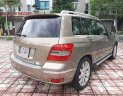 Mercedes-Benz GLK Class 300 2010 - Bán Mercedes 300 sản xuất năm 2010, màu vàng