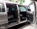 Hyundai Starex 2006 - Bán xe Hyundai Starex đời 2006, màu bạc, xe nhập, 6 chỗ 800kg