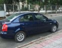 Hyundai Verna   2008 - Bán Hyundai Verna đời 2008, màu xanh lam, nhập khẩu Hàn Quốc