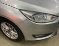 Ford Focus 2017 - Bán ô tô Ford Focus Trend năm sản xuất 2017, màu bạc