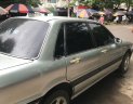 Mitsubishi Galant 1.8 1990 - Bán Mitsubishi Galant 1.8 năm 1990, màu bạc, nhập khẩu, vỏ đẹp máy chất lừ