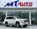 Toyota Land Cruiser VXR 2018 - Bán xe Toyota Land Cruiser VXR sản xuất năm 2018, màu trắng, nhập Dubai 0941.68.6611