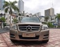 Mercedes-Benz GLK Class 300 2010 - Bán Mercedes 300 sản xuất năm 2010, màu vàng