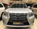 Lexus GX 2014 - Bán Lexus GX 460 đời 2014, màu bạc, nhập khẩu