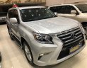 Lexus GX 2014 - Bán Lexus GX 460 đời 2014, màu bạc, nhập khẩu