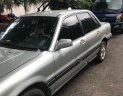 Mitsubishi Galant 1.8 1990 - Bán Mitsubishi Galant 1.8 năm 1990, màu bạc, nhập khẩu, vỏ đẹp máy chất lừ