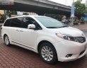 Toyota Sienna Limited 3.5 2014 - Chính chủ cần bán Sienne Limited 3.5 nhập Mỹ, xe cực chất, bản đủ đồ