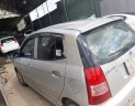 Kia Picanto   2007 - Bán Kia Picanto đời 2007, màu bạc, nhập khẩu  