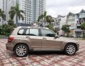 Mercedes-Benz GLK Class 300 2010 - Bán Mercedes 300 sản xuất năm 2010, màu vàng