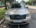Ford Everest   Limited 2009 - Bán Ford Everest Limited 2009, xe ít sử dụng