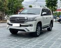 Toyota Land Cruiser 2018 - Cần bán xe Toyota Land Cruiser VX-R 2018 siêu lướt, nhập khẩu Trung Đông, LH 094.539.2468 Ms Hương