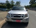 Isuzu Dmax   2011 - Cần bán Isuzu Dmax 2011 số sàn, 1 cầu, xe một đời chủ, xe đi bảo dưỡng hãng đầy đủ