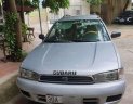 Subaru Legacy   1997 - Bán Subaru Legacy 1997, màu bạc, xe nhập