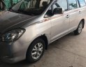 Toyota Innova 2.0G 2011 - Chính chủ bán Toyota Innova 2.0G đời 2011, màu bạc