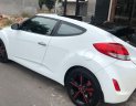 Hyundai Veloster 2012 - Bán Hyundai Veloster sản xuất 2012, màu trắng, nhập khẩu