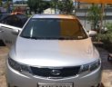 Kia Forte SLI 2009 - Bán Kia Forte SLI 2009, màu bạc, nhập khẩu