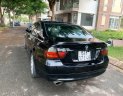 BMW 3 Series  320   2007 - Bán BMW 320 sản xuất 2007, màu đen, nhập khẩu