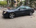 Mercedes-Benz E class   E240 2003 - Cần bán Mercedes E240, số tự động, 2003, màu xám xanh