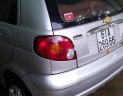 Daewoo Matiz 2008 - Bán Daewoo Matiz sản xuất 2008, màu bạc, 118tr