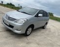 Toyota Innova 2010 - Bán Toyota Innova đời 2010, màu bạc, chỉnh chủ, giá tốt, 365 triệu đồng