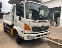 Hino FC 2019 - Bán Hino FC tải trọng 6,5 tấn thùng dài 4,3m- 7,4m