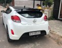 Hyundai Veloster 2012 - Bán Hyundai Veloster sản xuất 2012, màu trắng, nhập khẩu