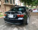 BMW 3 Series  320   2007 - Bán BMW 320 sản xuất 2007, màu đen, nhập khẩu