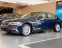 BMW 5 Series  530i  2019 - Bán BMW 5 Series 530i sản xuất 2019, màu xanh lam, nhập khẩu  