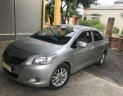 Toyota Vios E 2010 - Chính chủ bán xe Toyota Vios E đời 2010, màu bạc, nhập khẩu