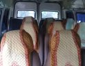 Ford Transit   2002 - Bán xe Ford Transit đời 2002, màu trắng, nhập khẩu  