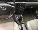 Toyota Corolla altis 1.8G MT 2008 - Bán xe cũ Toyota Corolla altis 1.8G MT đời 2008, màu đen