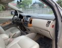 Toyota Innova 2010 - Bán Toyota Innova đời 2010, màu bạc, chỉnh chủ, giá tốt, 365 triệu đồng